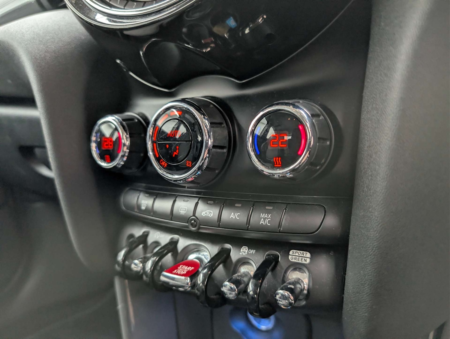 Used MINI Hatch 2018 for sale - 77980243: Photo 25