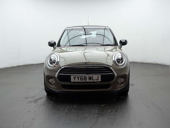 Used MINI Hatch 2018 for sale - 77980243: Photo