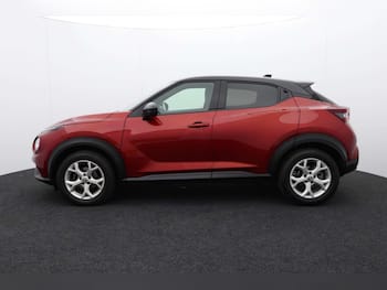 Used Nissan Juke 2021 for sale - 79723985: Photo