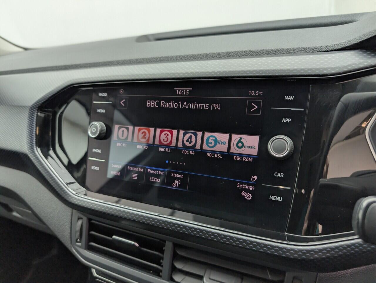 Used Volkswagen T-Cross 2020 for sale - 76658469: Photo 13