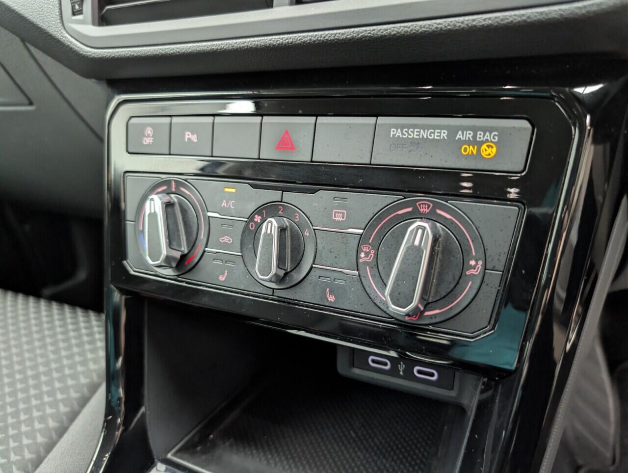 Used Volkswagen T-Cross 2020 for sale - 76658469: Photo 15