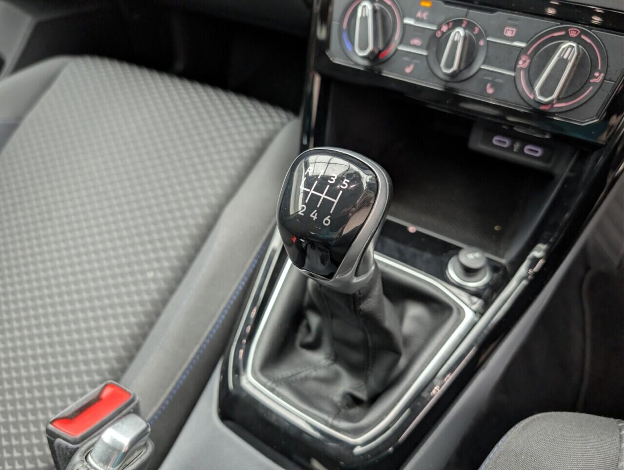 Used Volkswagen T-Cross 2020 for sale - 76658469: Photo 16