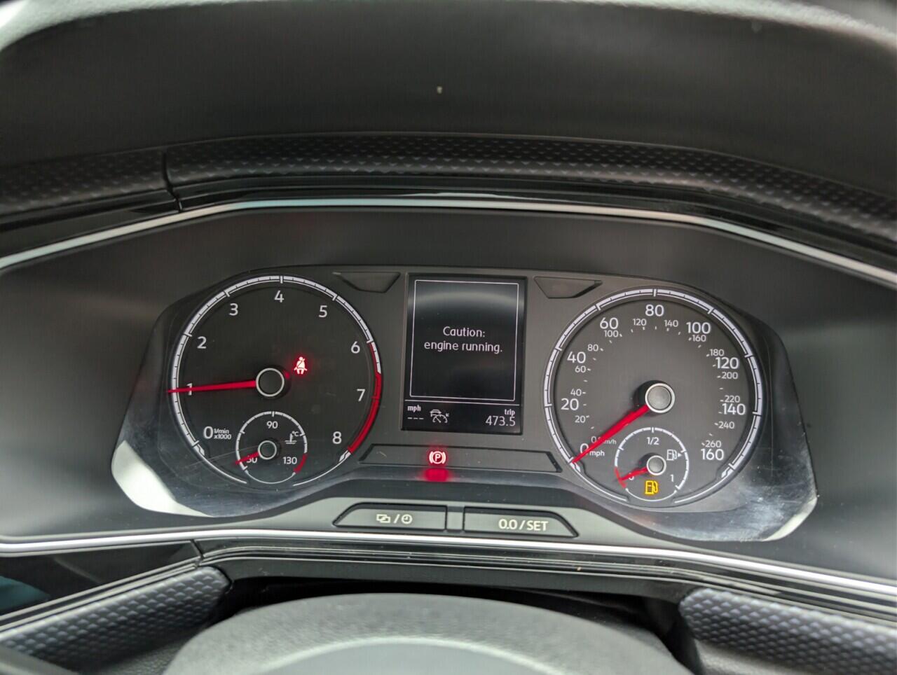 Used Volkswagen T-Cross 2020 for sale - 76658469: Photo 17