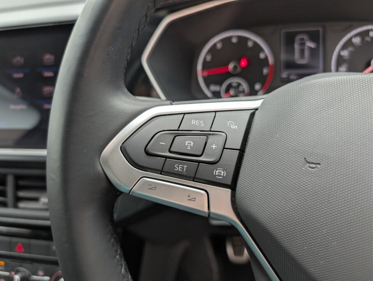 Used Volkswagen T-Cross 2020 for sale - 76658469: Photo 18