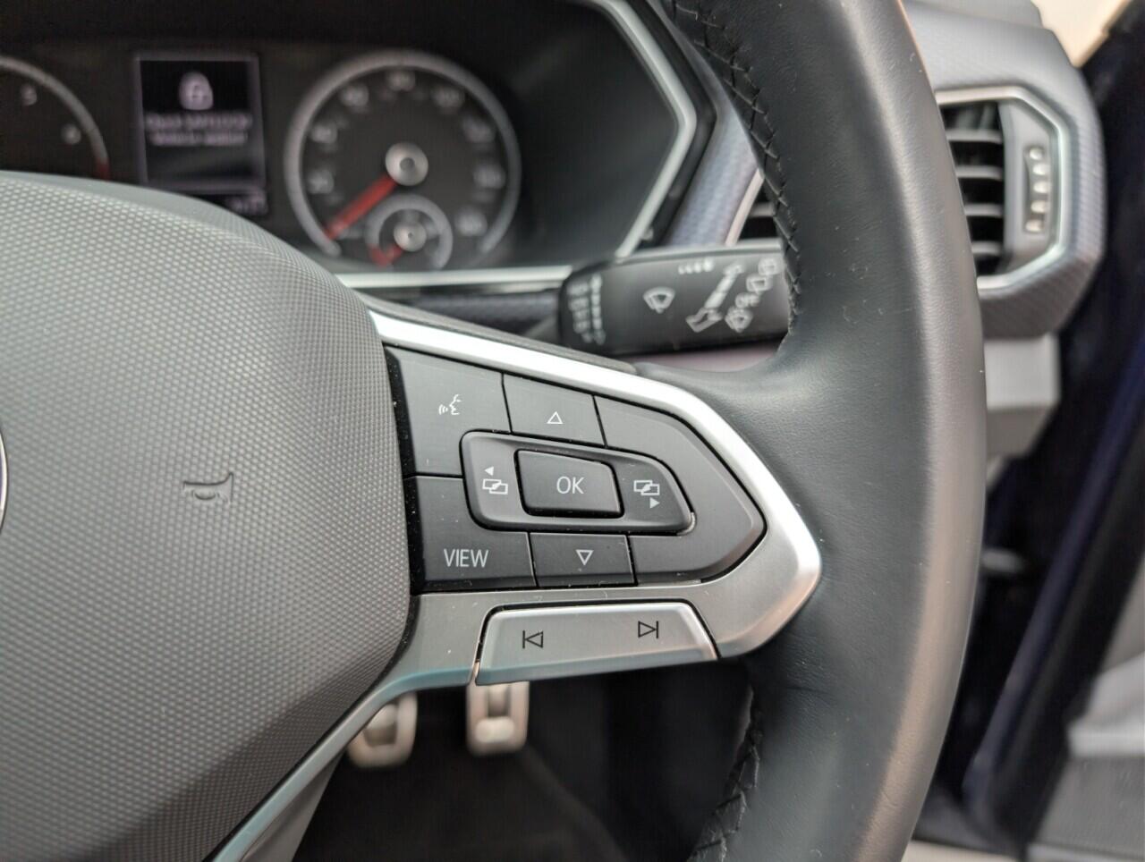 Used Volkswagen T-Cross 2020 for sale - 76658469: Photo 19