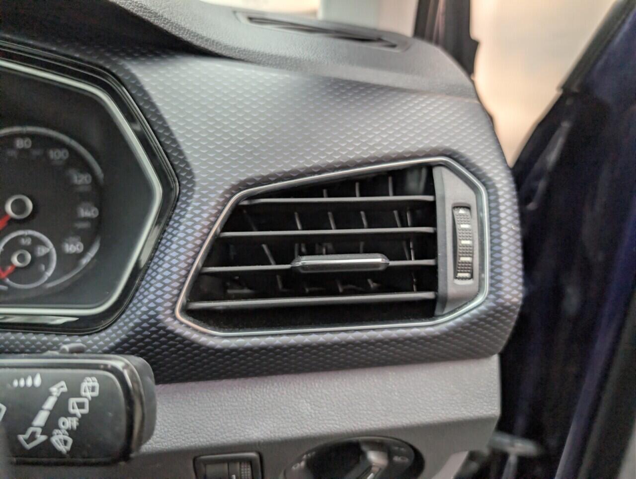 Used Volkswagen T-Cross 2020 for sale - 76658469: Photo 20