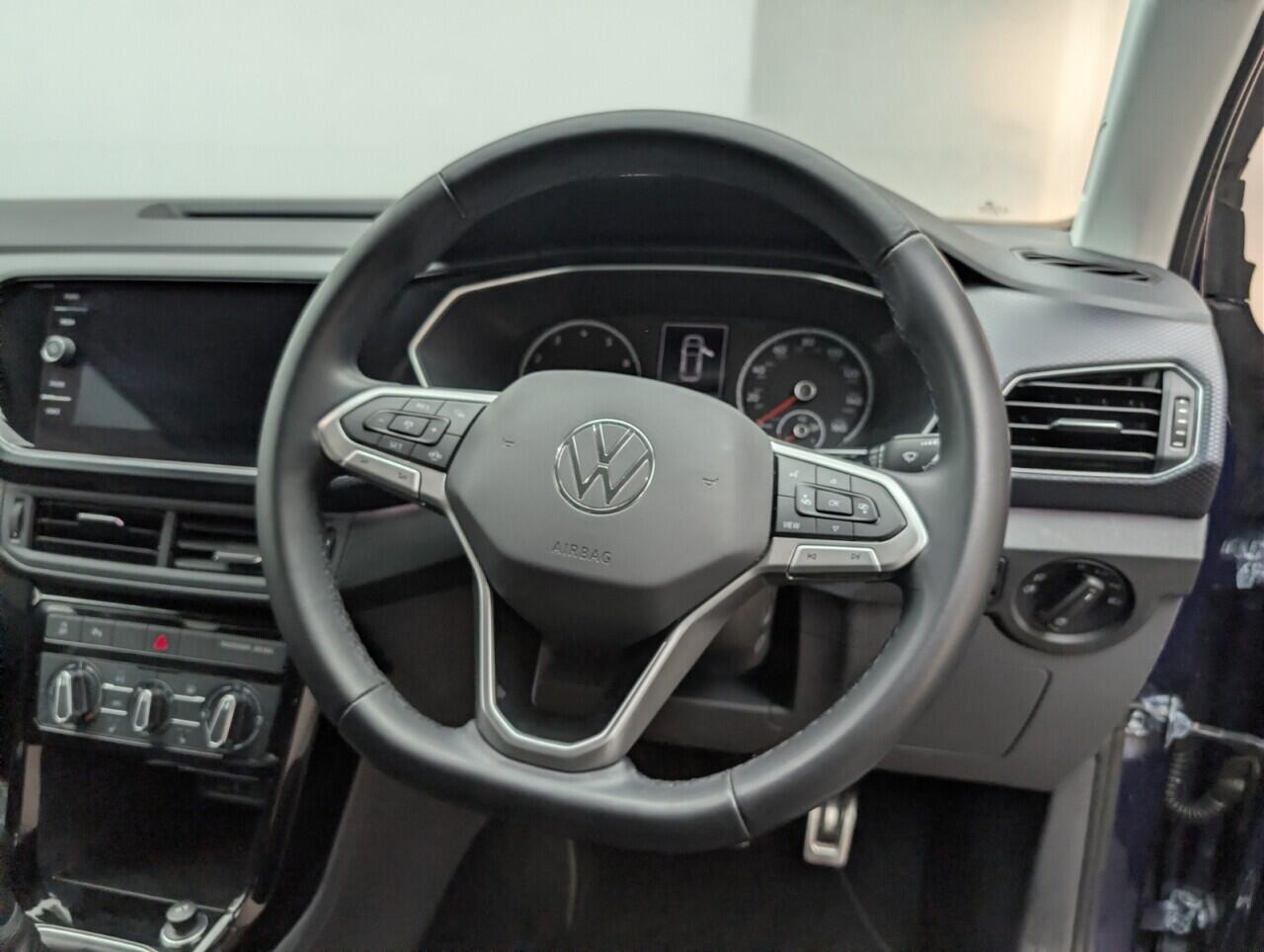 Used Volkswagen T-Cross 2020 for sale - 76658469: Photo 22