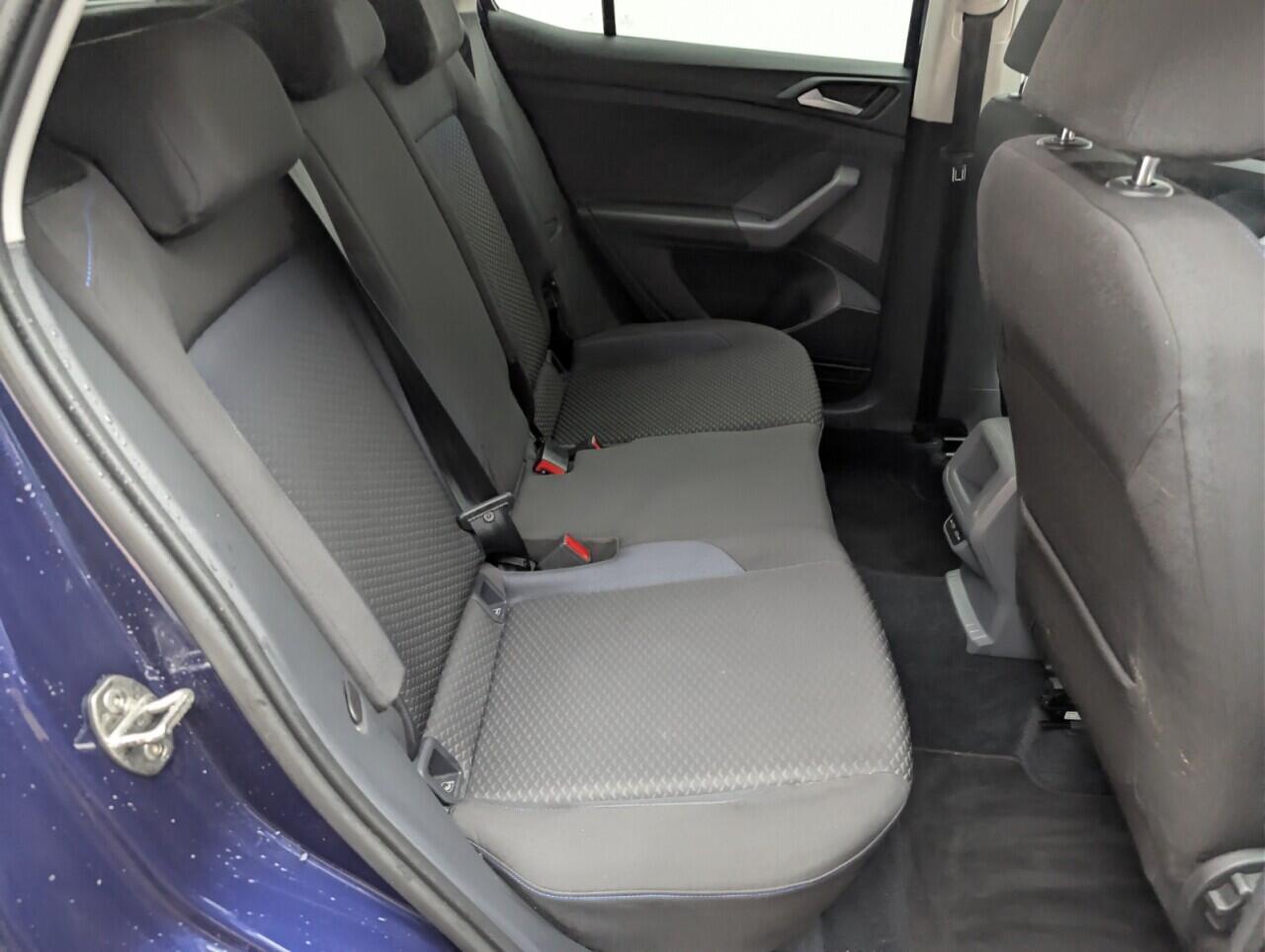 Used Volkswagen T-Cross 2020 for sale - 76658469: Photo 24