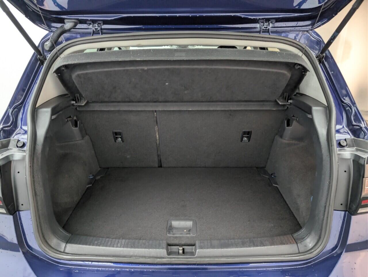 Used Volkswagen T-Cross 2020 for sale - 76658469: Photo 25