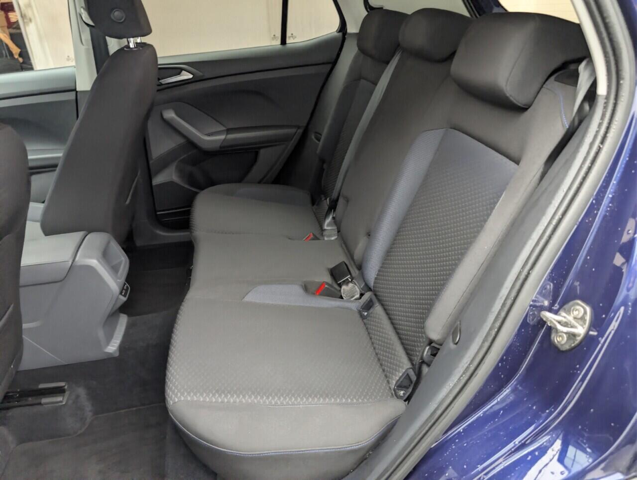 Used Volkswagen T-Cross 2020 for sale - 76658469: Photo 26