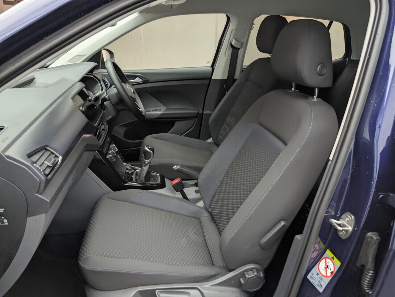 Used Volkswagen T-Cross 2020 for sale - 76658469: Photo 27