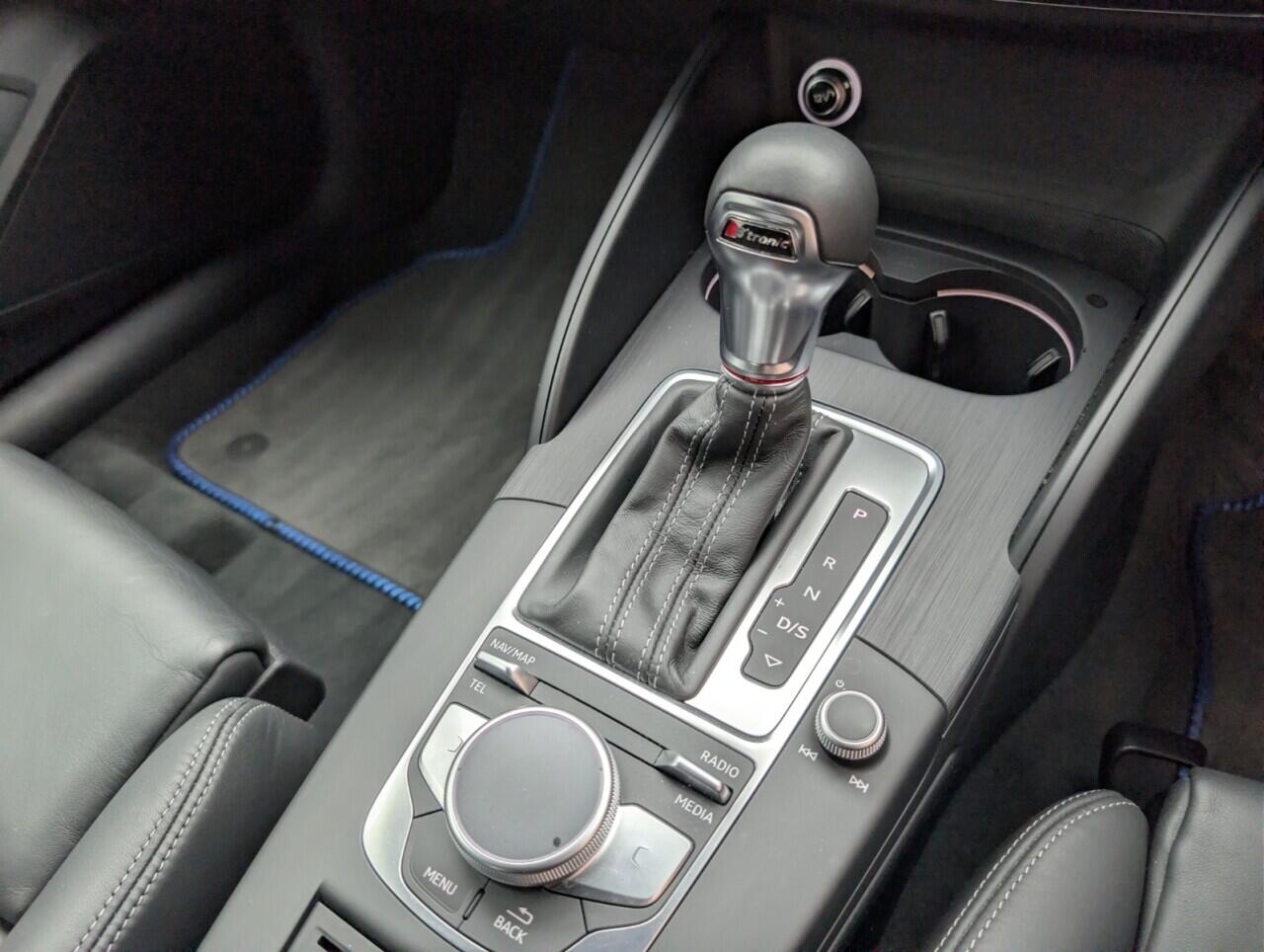 Used Audi S3 2017 for sale - 76549684: Photo 14