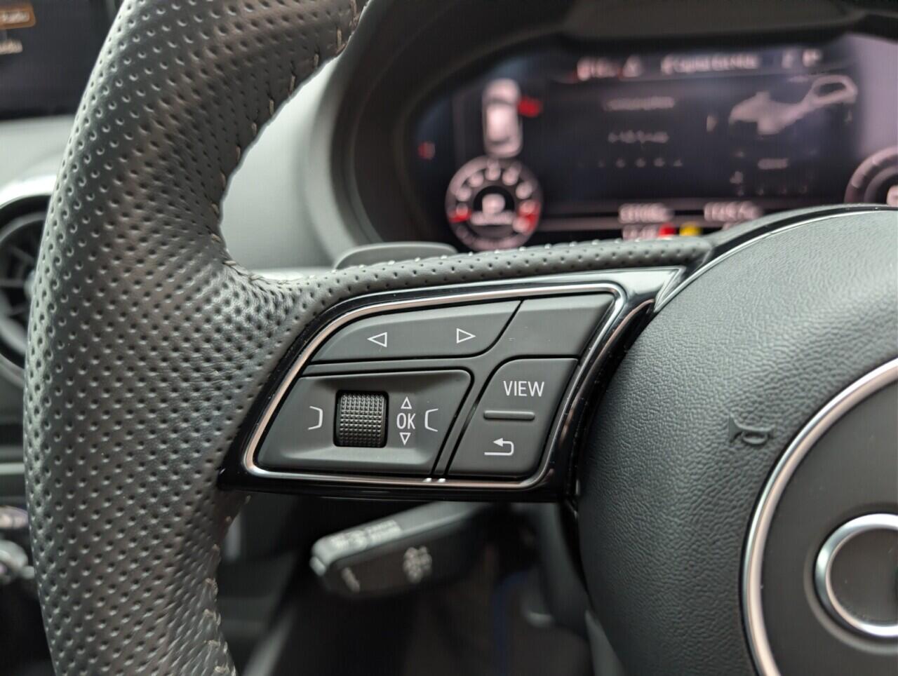 Used Audi S3 2017 for sale - 76549684: Photo 16