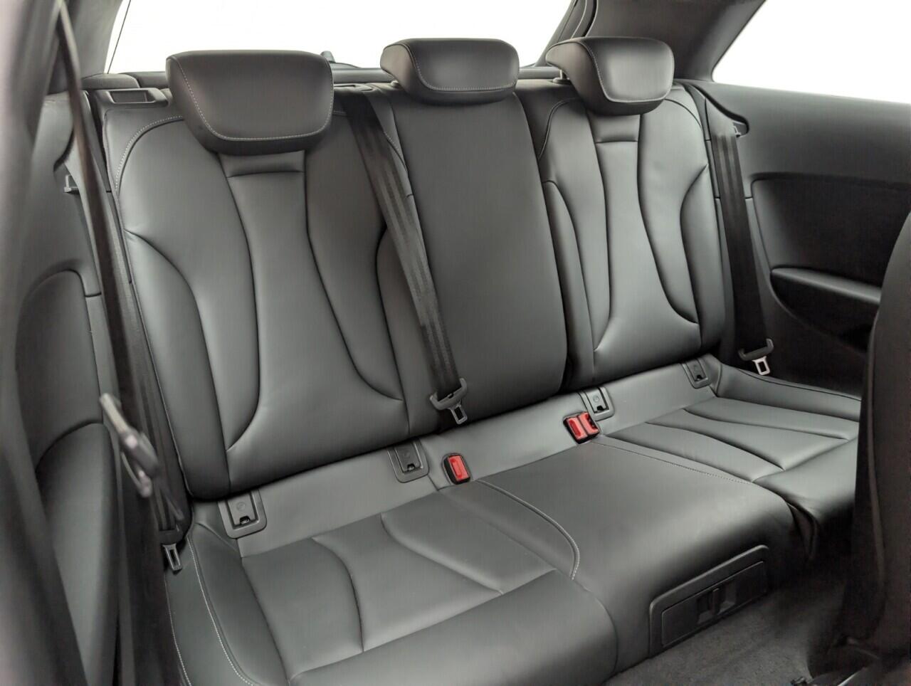 Used Audi S3 2017 for sale - 76549684: Photo 21