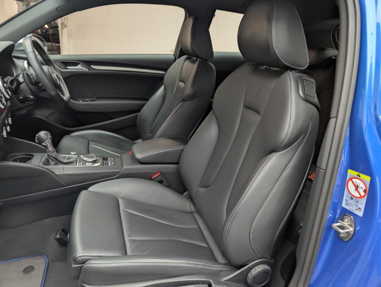 Used Audi S3 2017 for sale - 76549684: Photo 38