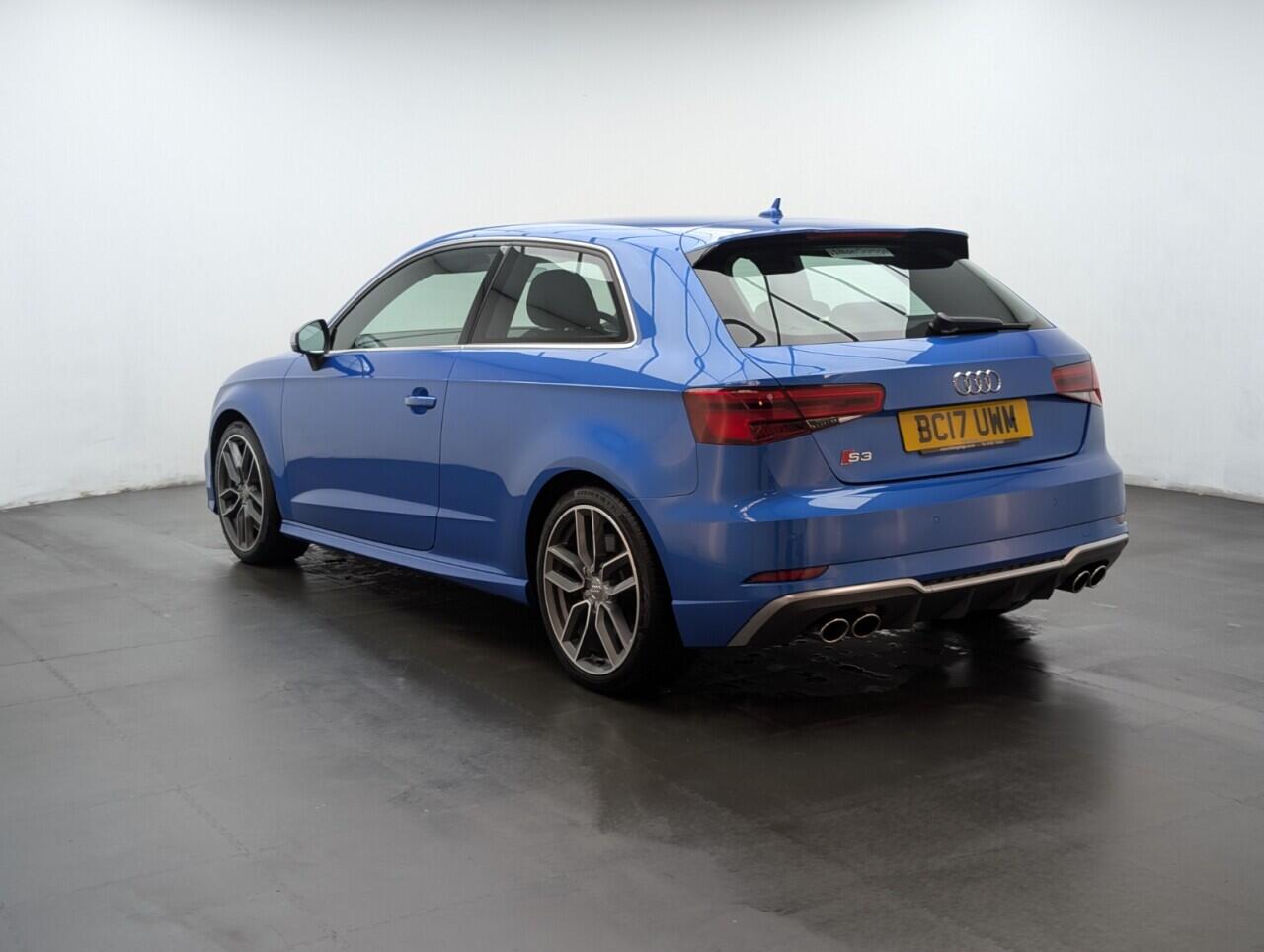 Used Audi S3 2017 for sale - 76549684: Photo 5