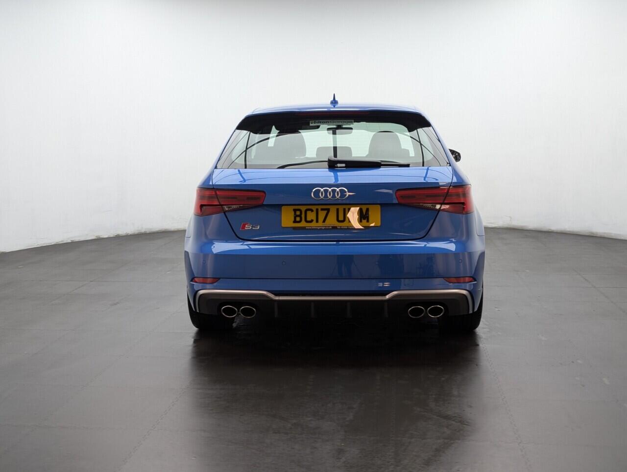 Used Audi S3 2017 for sale - 76549684: Photo 6