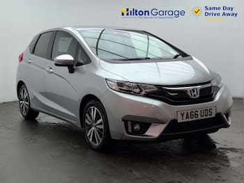Used Honda Jazz 2017 for sale - 79662566: Photo