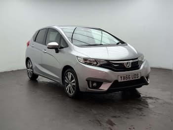 Used Honda Jazz 2017 for sale - 79662566: Photo