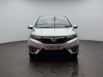 Used Honda Jazz 2017 for sale - 79662566: Photo