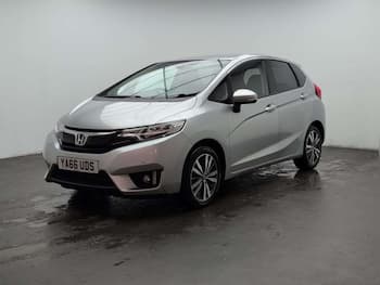 Used Honda Jazz 2017 for sale - 79662566: Photo