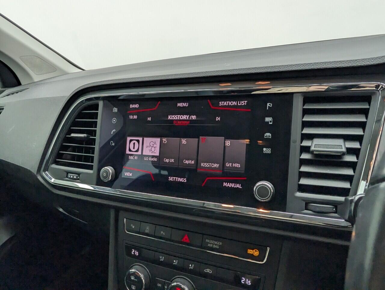 Used SEAT Ateca 2020 for sale - 76992472: Photo 13