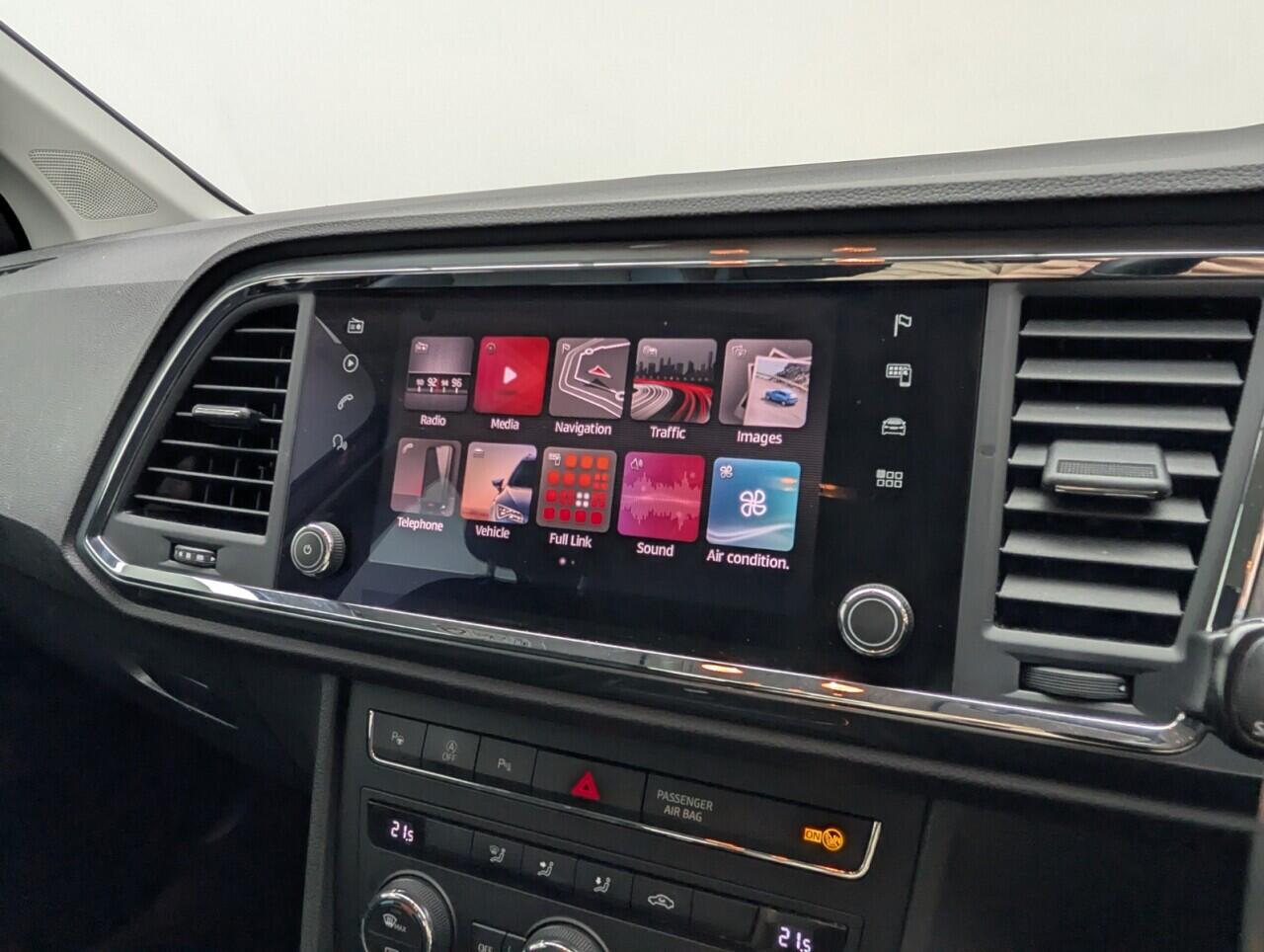 Used SEAT Ateca 2020 for sale - 76992472: Photo 14