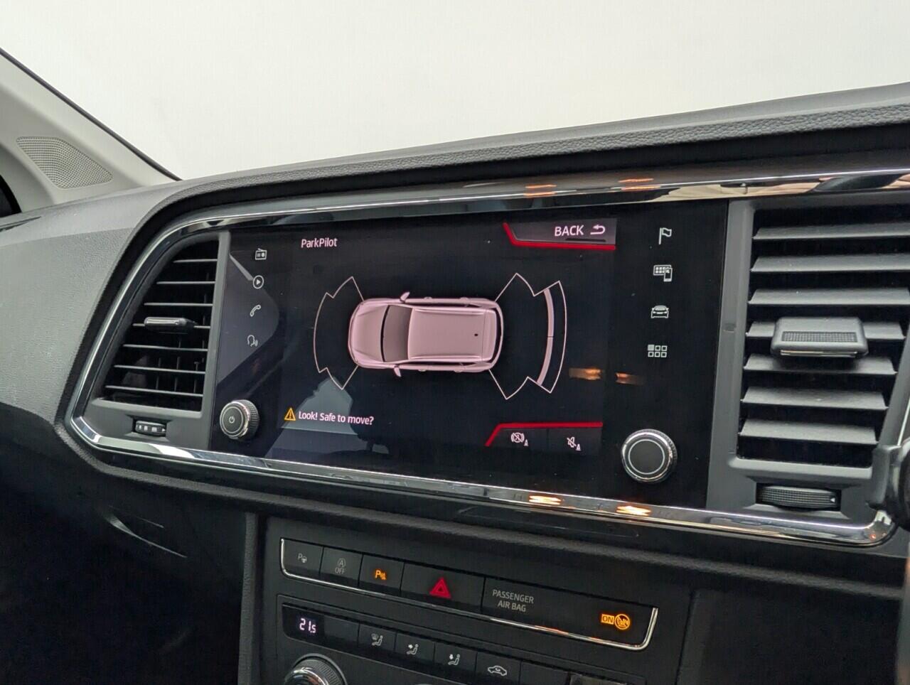 Used SEAT Ateca 2020 for sale - 76992472: Photo 15