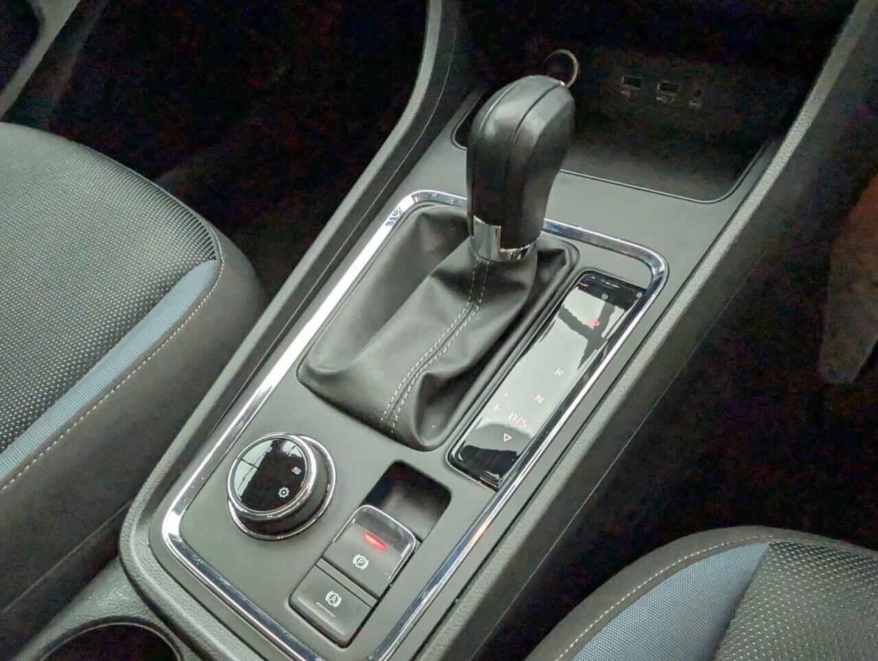 Used SEAT Ateca 2020 for sale - 76992472: Photo 17