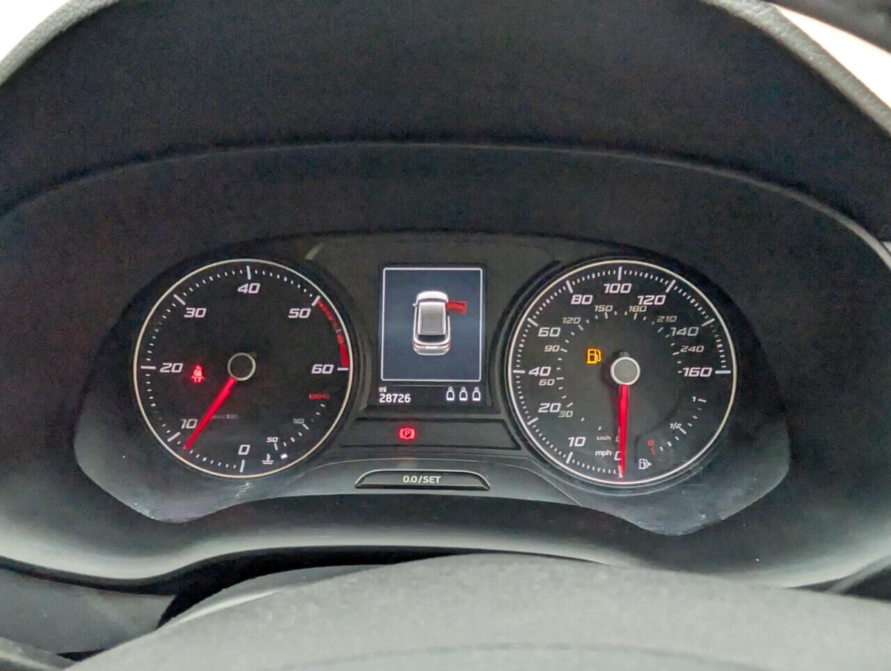 Used SEAT Ateca 2020 for sale - 76992472: Photo 18