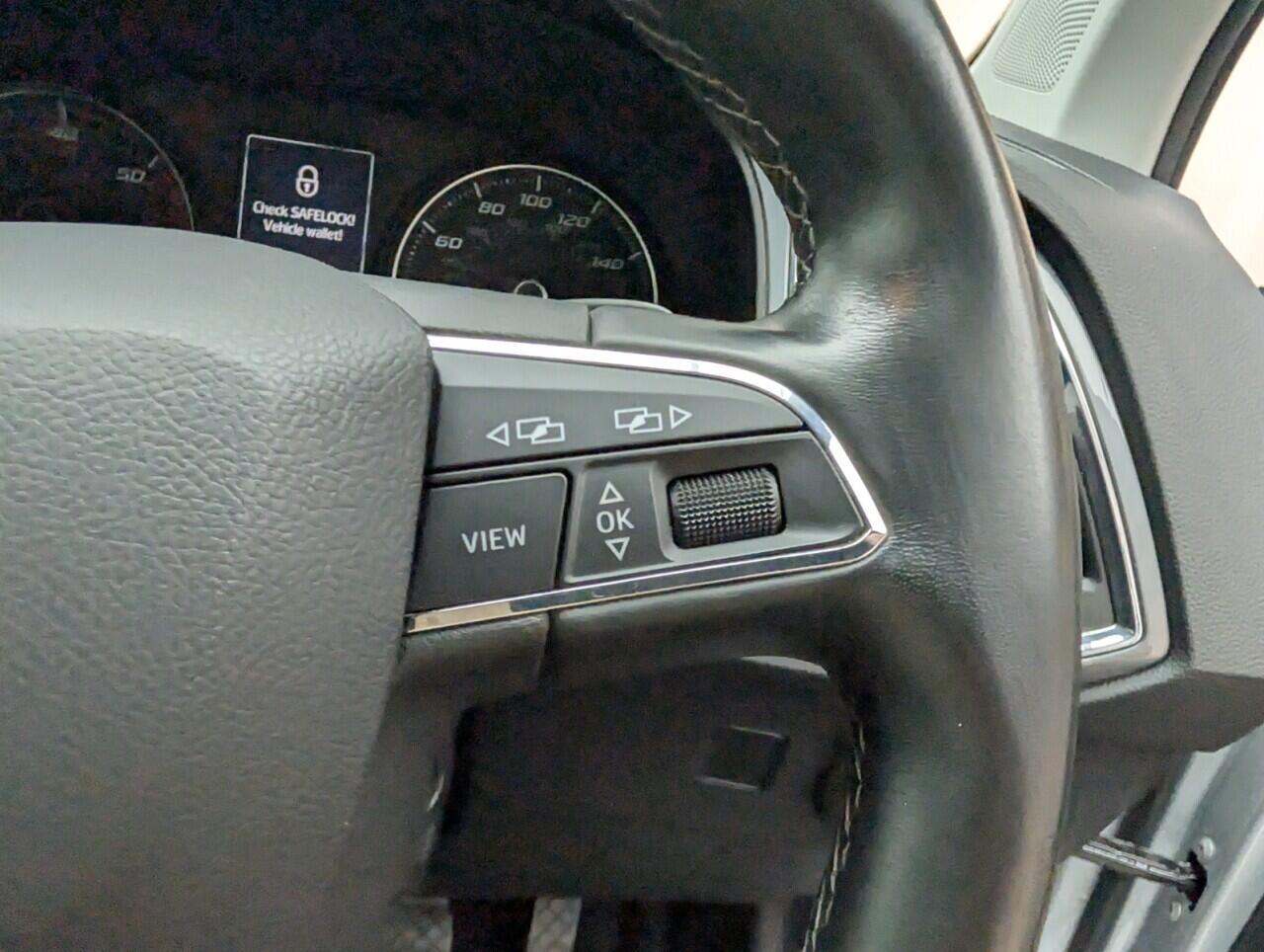 Used SEAT Ateca 2020 for sale - 76992472: Photo 20