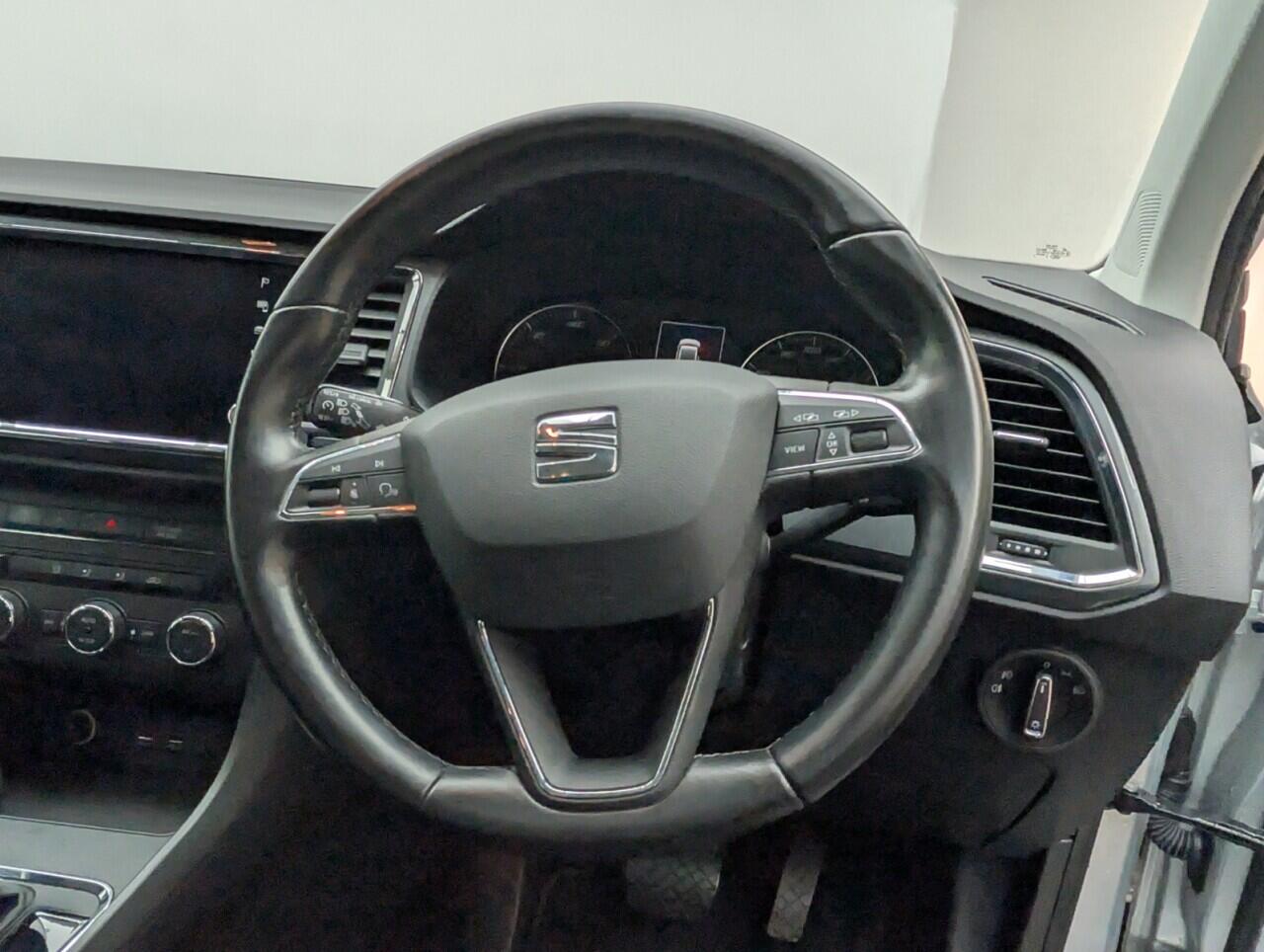 Used SEAT Ateca 2020 for sale - 76992472: Photo 23