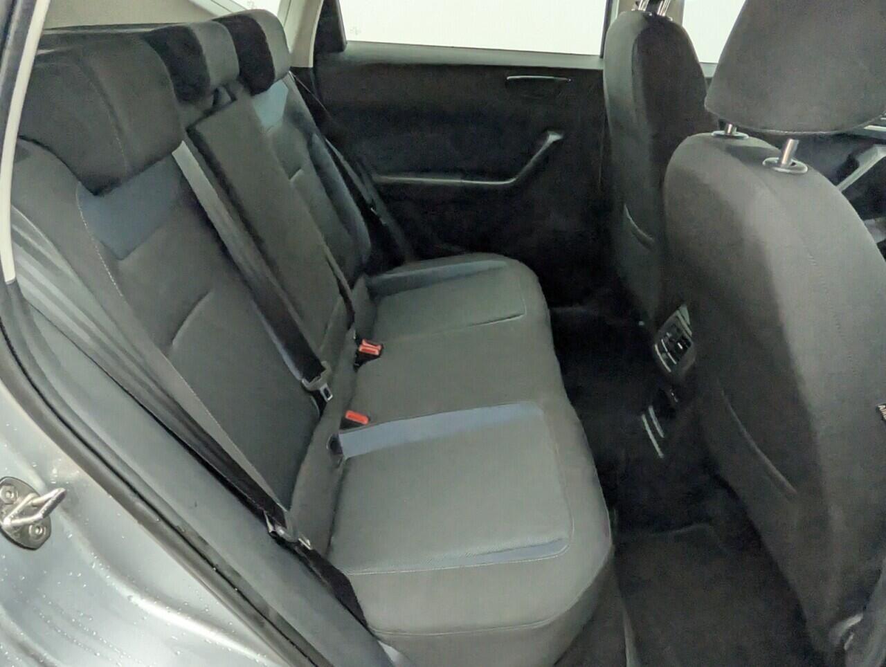 Used SEAT Ateca 2020 for sale - 76992472: Photo 25