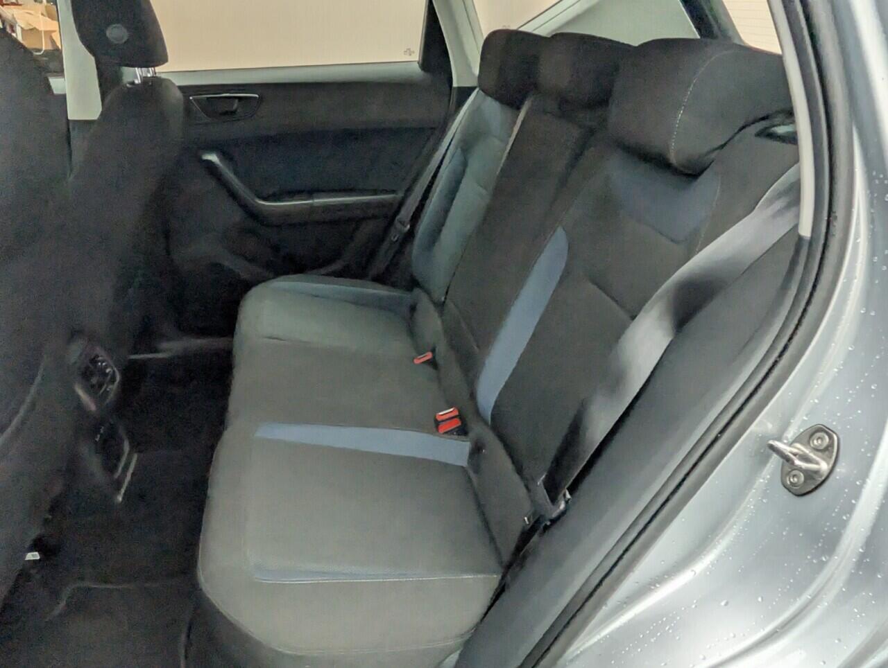 Used SEAT Ateca 2020 for sale - 76992472: Photo 27