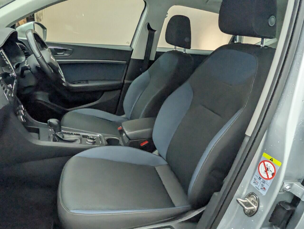 Used SEAT Ateca 2020 for sale - 76992472: Photo 28