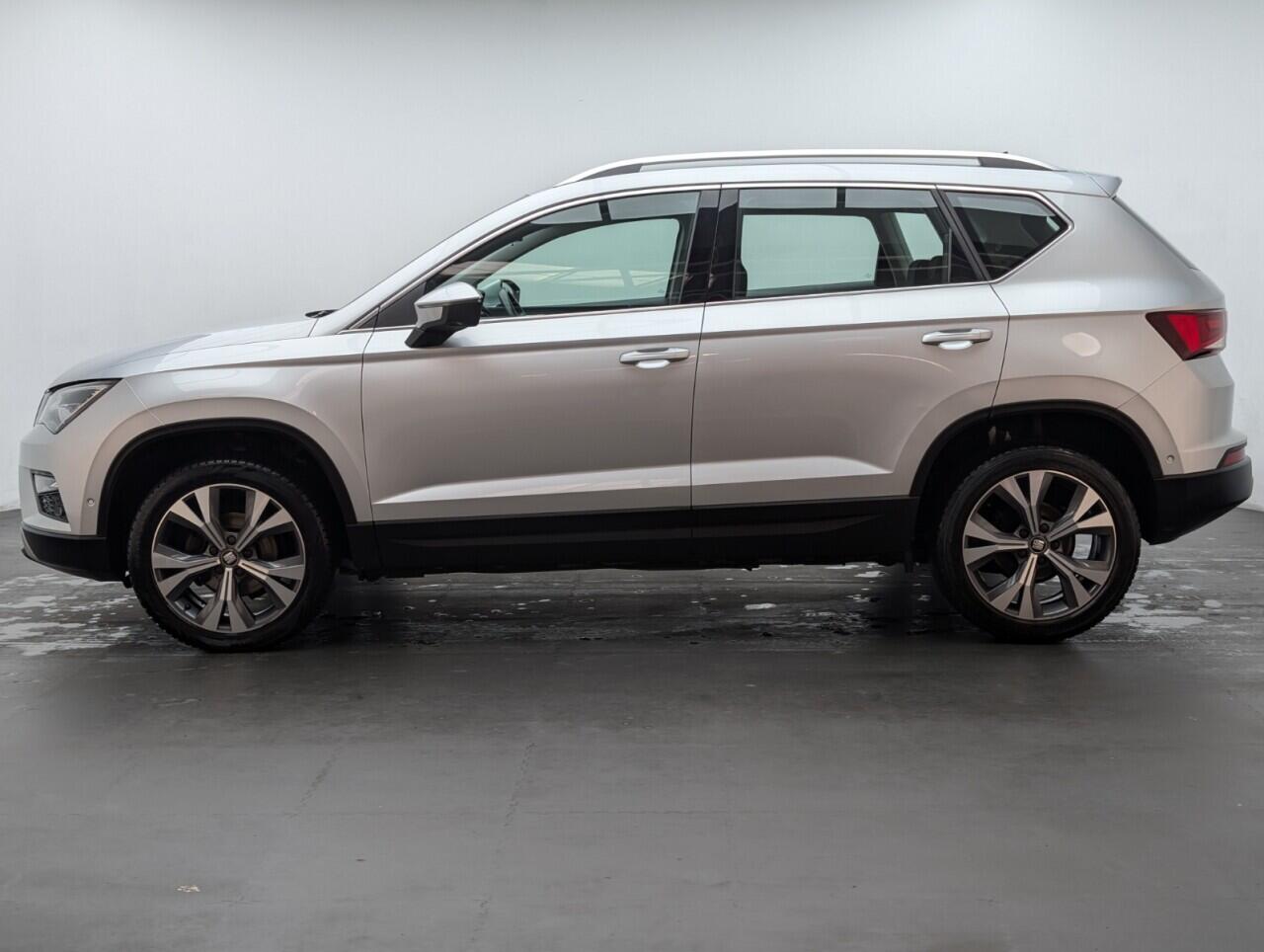 Used SEAT Ateca 2020 for sale - 76992472: Photo 5