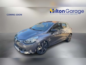 Used Renault Clio 2016 for sale - 78026429: Photo