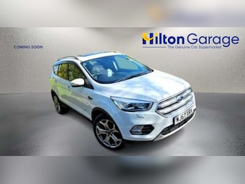Used Ford Kuga 2017 for sale - 78154464: Photo