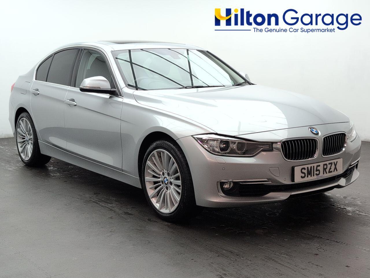 Used BMW 3 Series 2015 for sale - 76425566: Photo 1