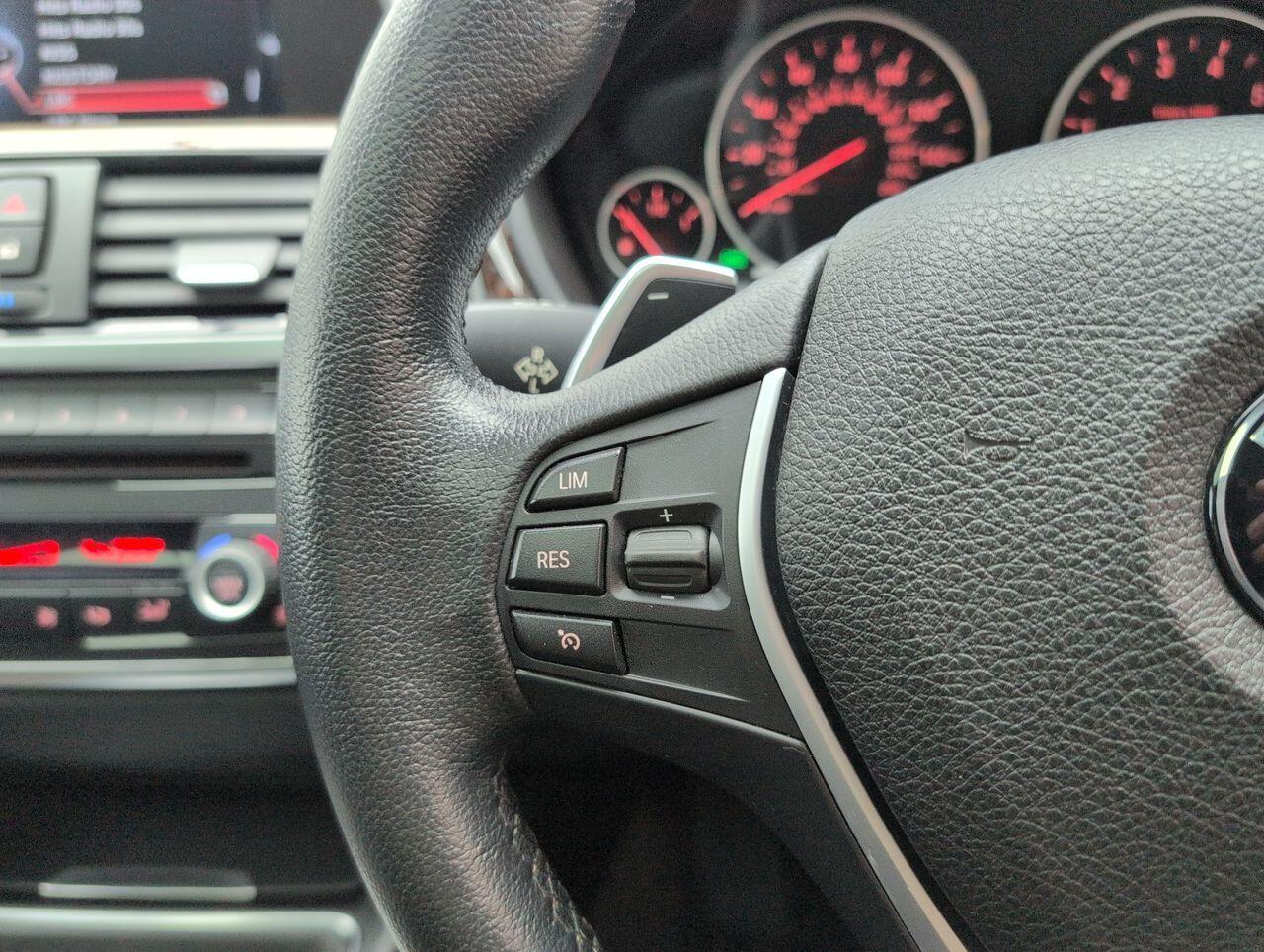 Used BMW 3 Series 2015 for sale - 76425566: Photo 19