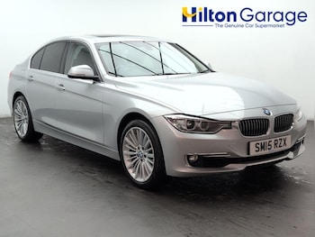 Used BMW 3 Series 2015 for sale - 76425566: Photo
