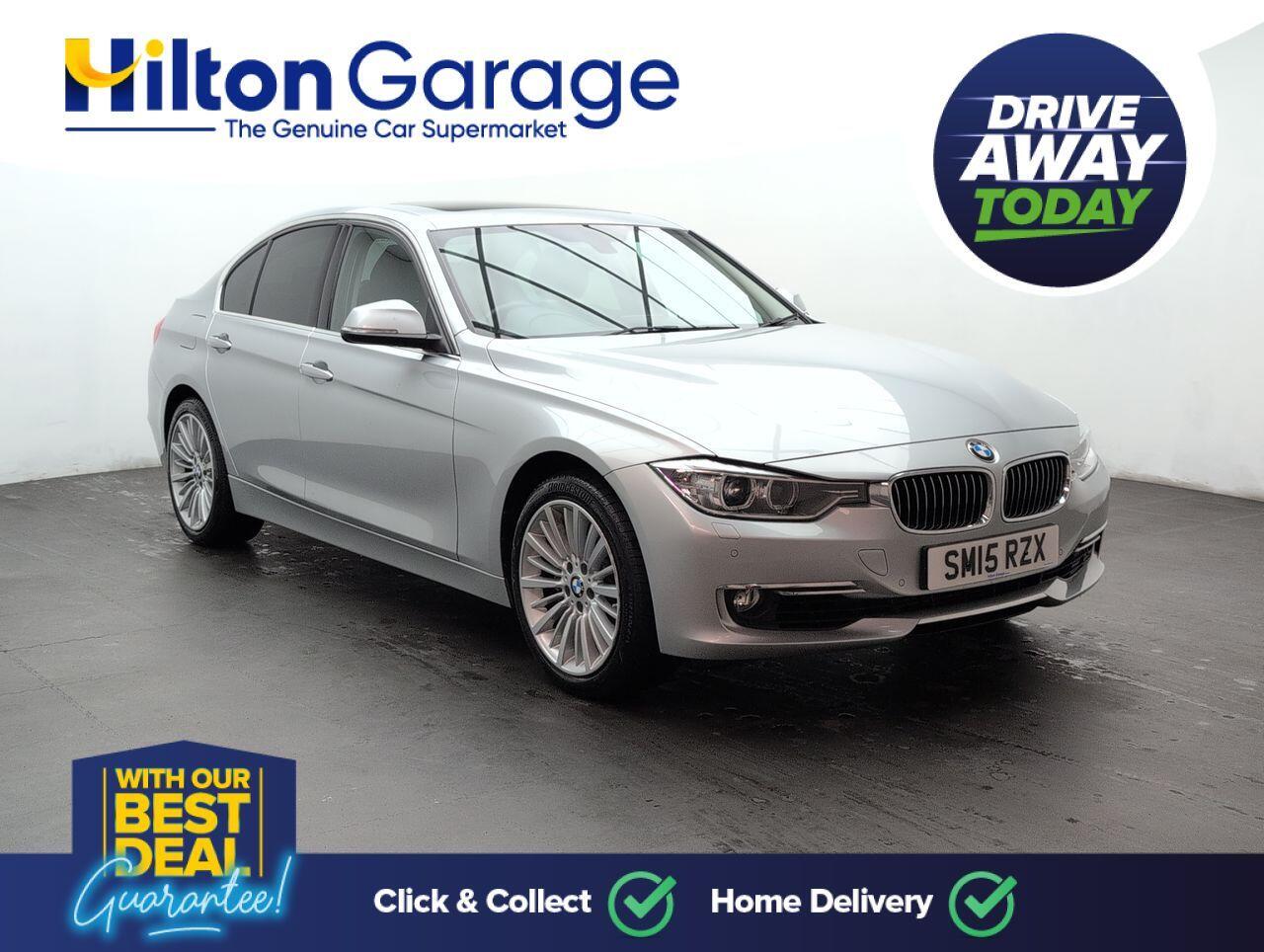 Used BMW 3 Series 2015 for sale - 76425566: Photo 2