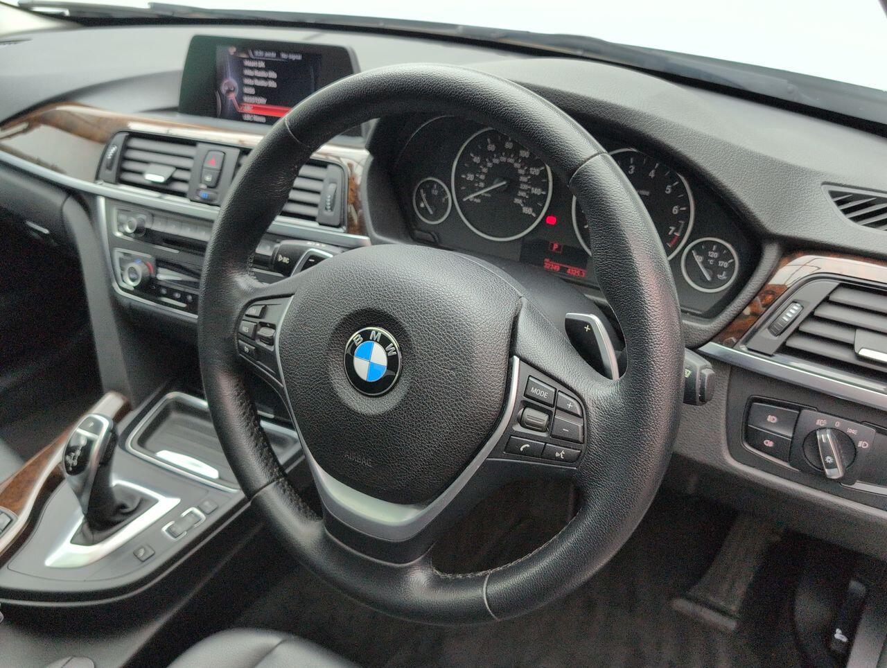 Used BMW 3 Series 2015 for sale - 76425566: Photo 24