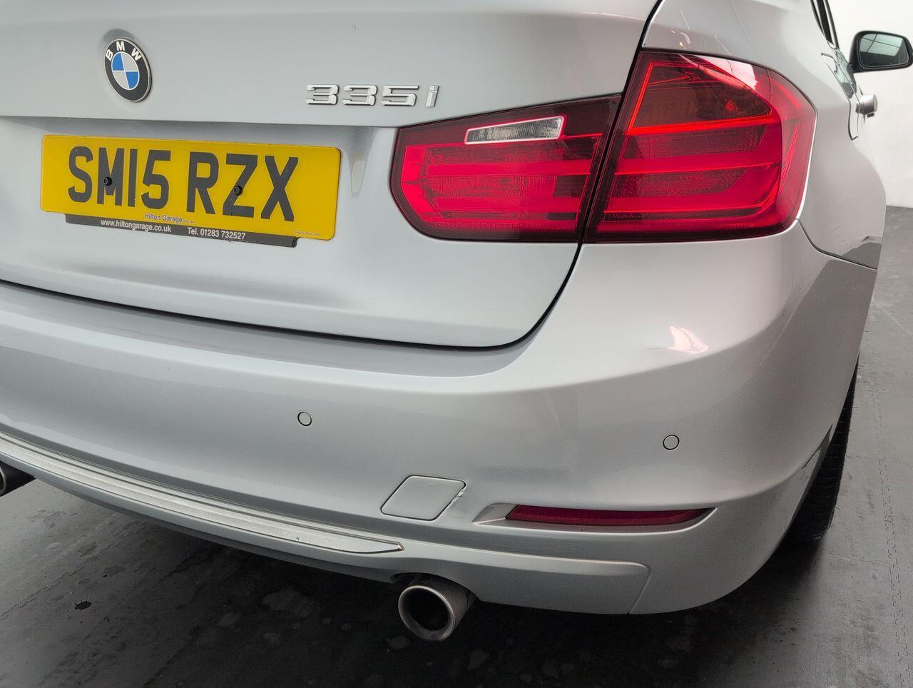 Used BMW 3 Series 2015 for sale - 76425566: Photo 27