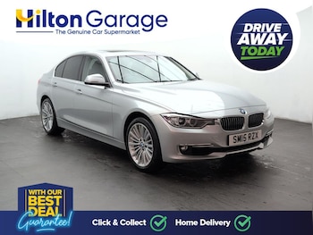 Used BMW 3 Series 2015 for sale - 76425566: Photo