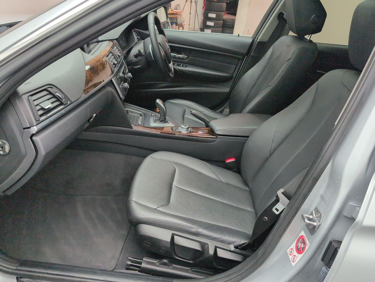 Used BMW 3 Series 2015 for sale - 76425566: Photo 30