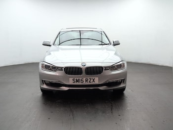 Used BMW 3 Series 2015 for sale - 76425566: Photo