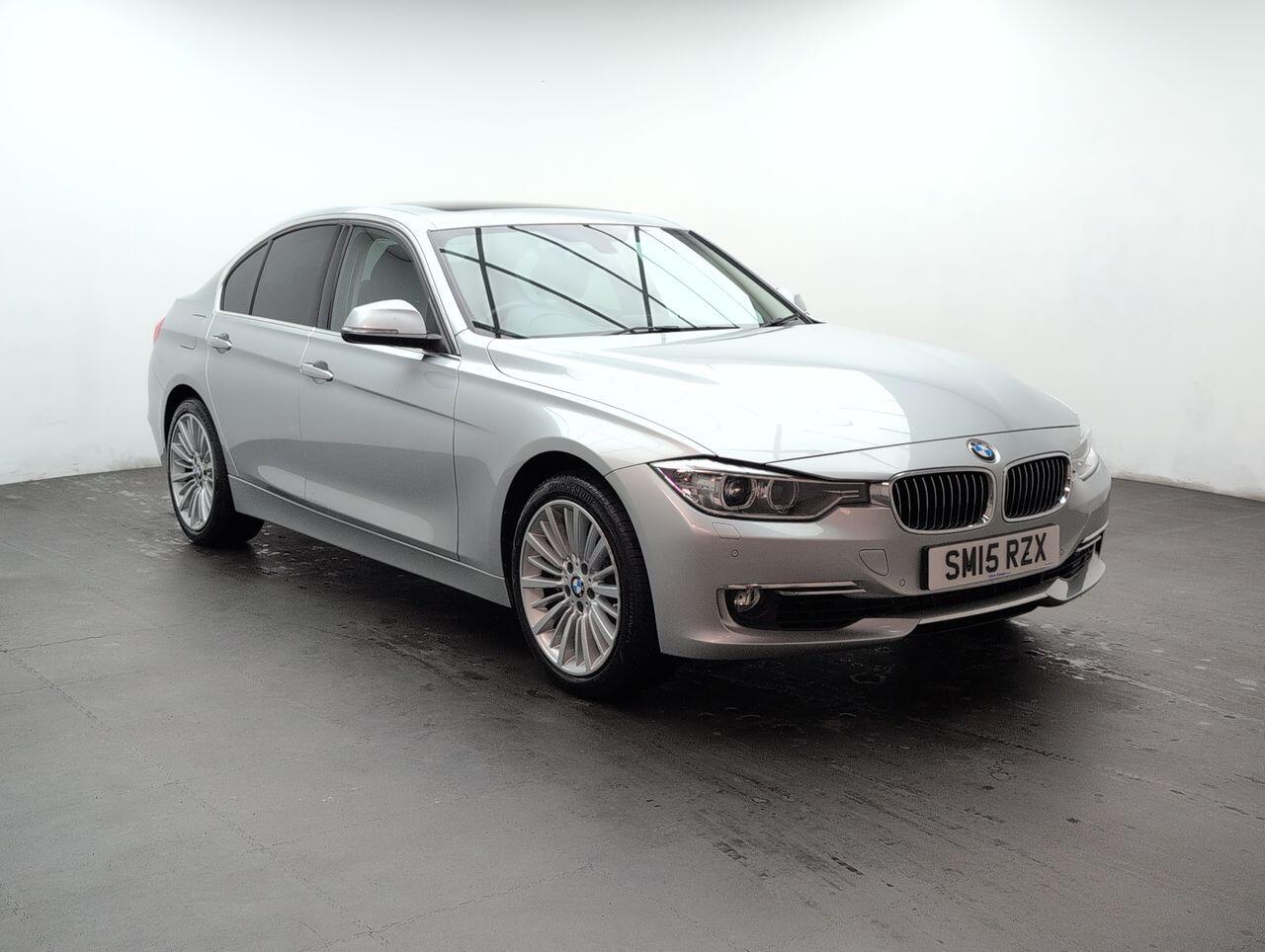 Used BMW 3 Series 2015 for sale - 76425566: Photo 43