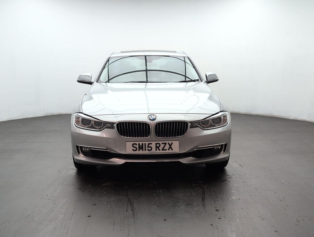 Used BMW 3 Series 2015 for sale - 76425566: Photo 44