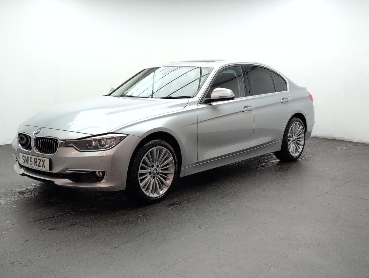 Used BMW 3 Series 2015 for sale - 76425566: Photo 45